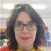 Enseño español a extrangeros de manera online